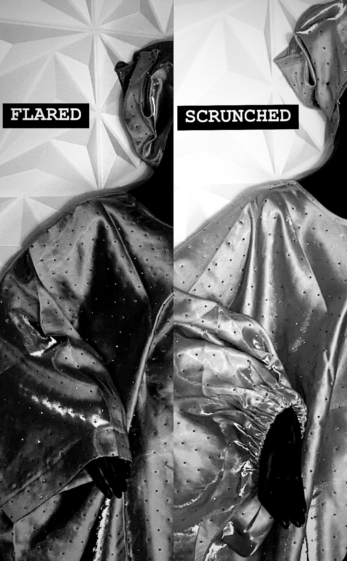 Red Sparkle Collection