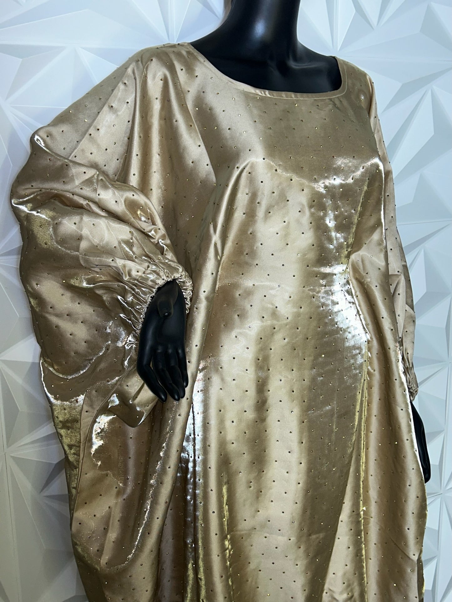Gold Sparkle Collection